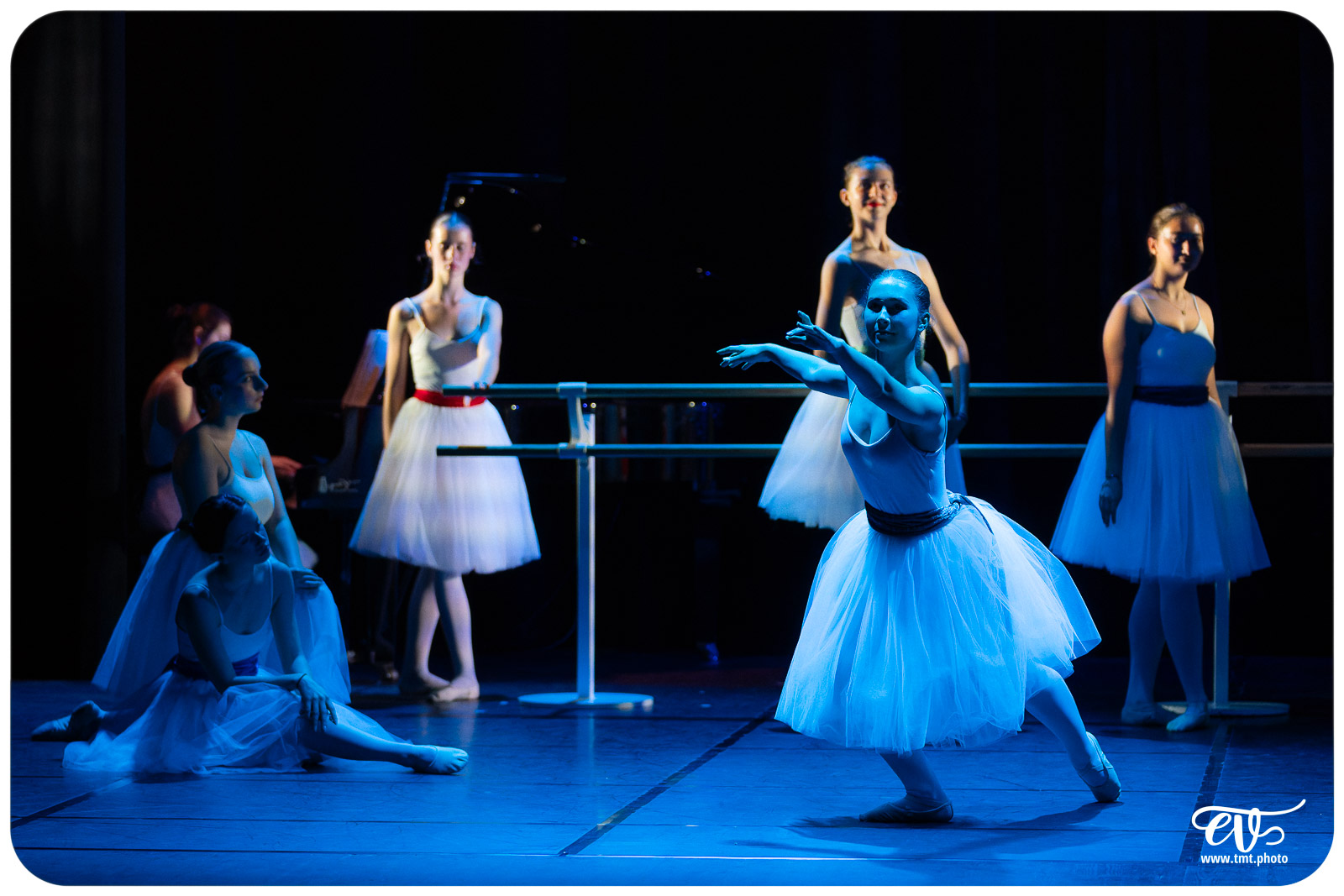 GALA DANSE EMMDH 2024